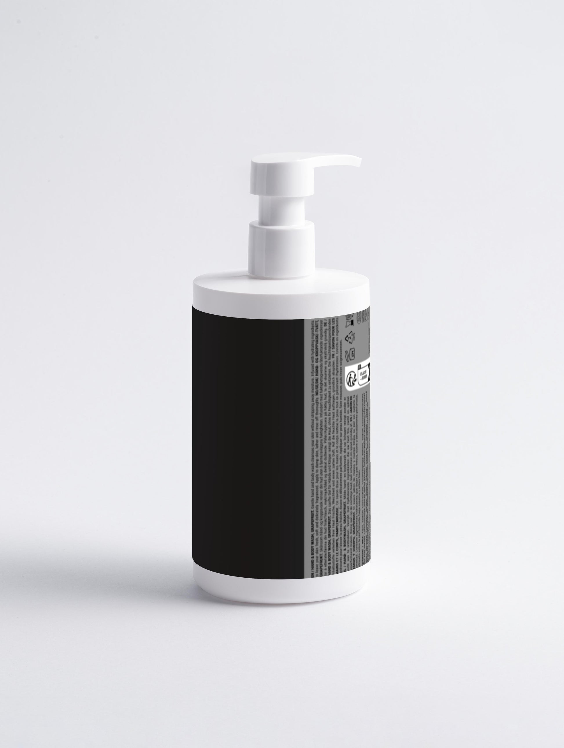 Hand & Body Wash, Grapefruit
