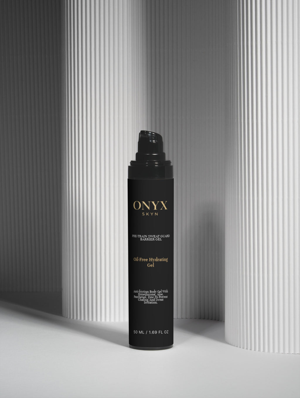Oil-Free Hydrating Gel