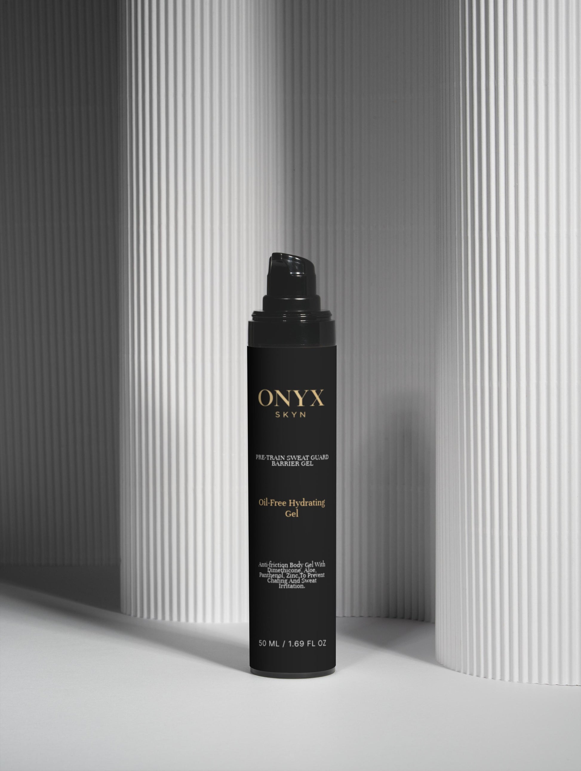 Oil-Free Hydrating Gel