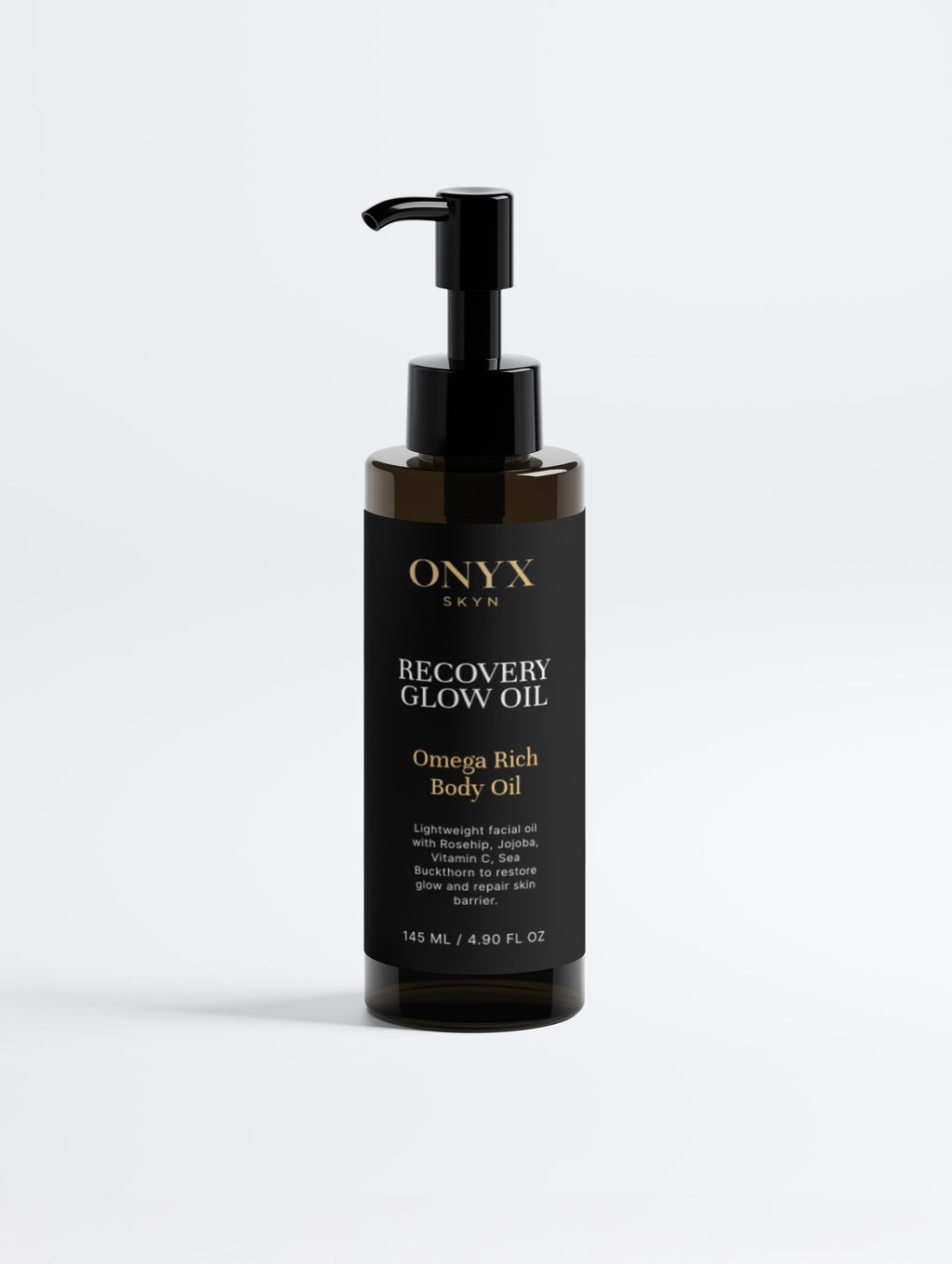 Omega 6-9 Glowing Skin Body Oil