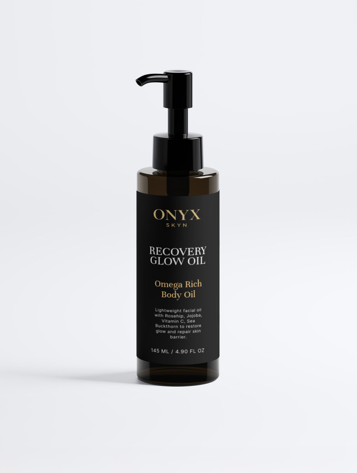 Omega 6-9 Glowing Skin Body Oil