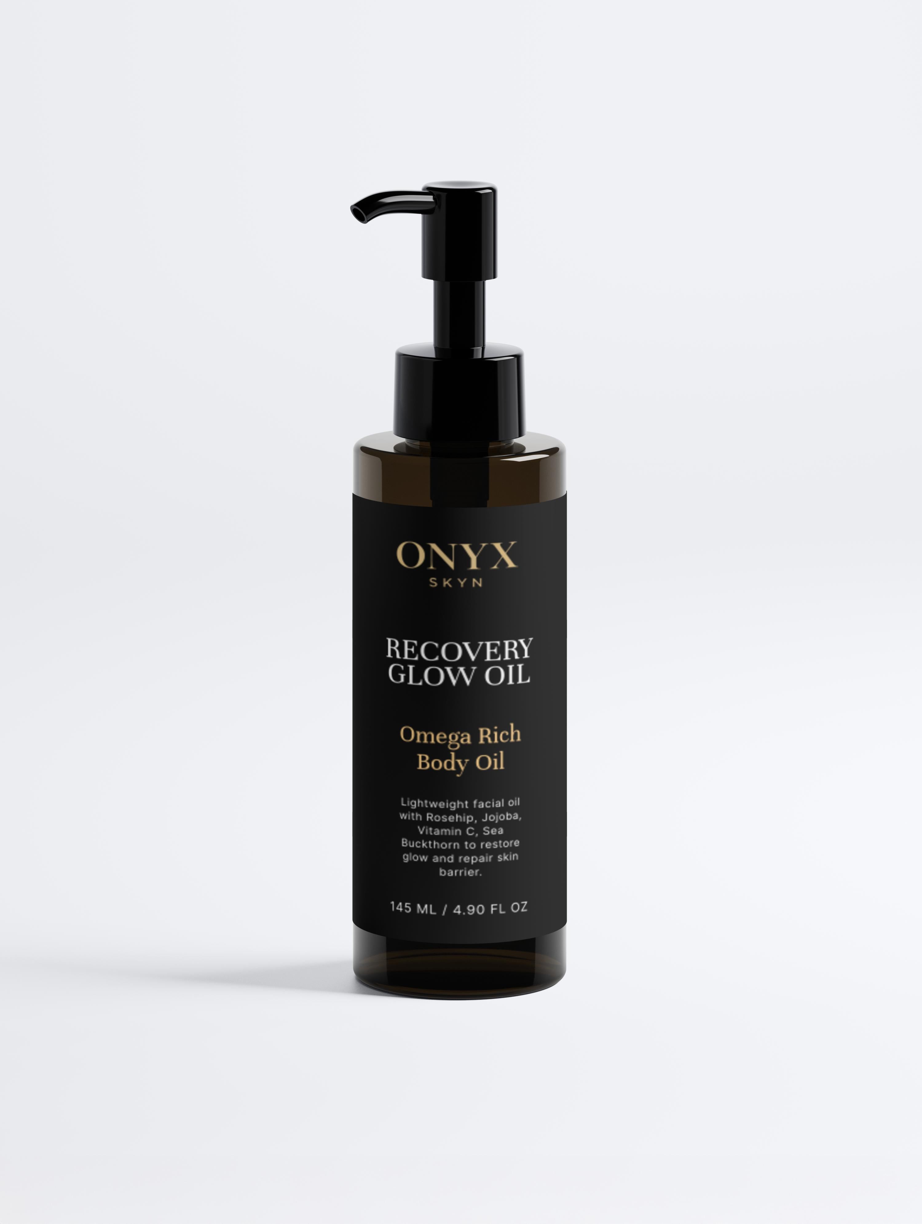 Omega 6-9 Glowing Skin Body Oil