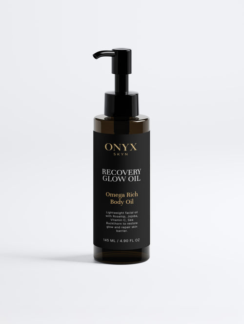 Omega 6-9 Glowing Skin Body Oil