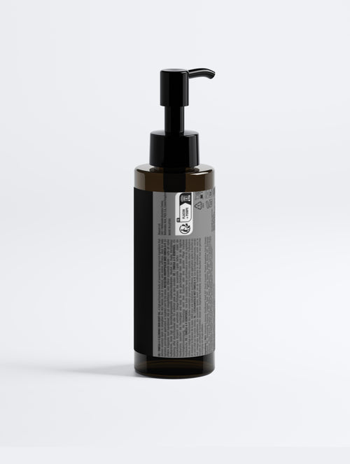 Omega 6-9 Glowing Skin Body Oil