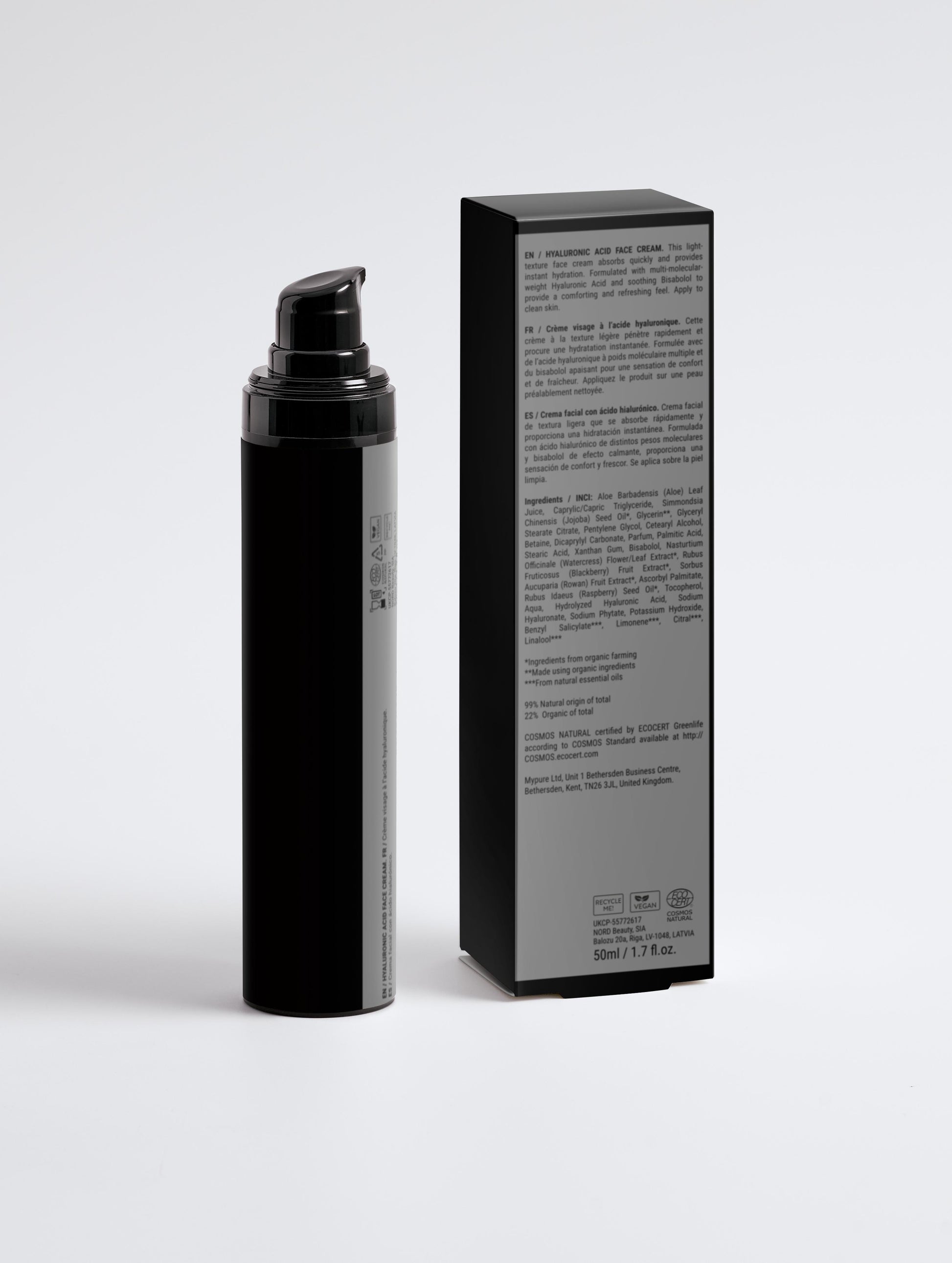 Face Cream